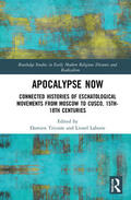 Tricoire / Laborie |  Apocalypse Now | Buch |  Sack Fachmedien