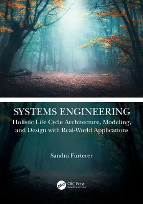Furterer |  Systems Engineering | Buch |  Sack Fachmedien