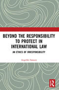 Samara |  Beyond the Responsibility to Protect in International Law | Buch |  Sack Fachmedien