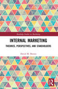 Brown |  Internal Marketing | Buch |  Sack Fachmedien