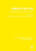 Turner |  Arms in the '80s | Buch |  Sack Fachmedien