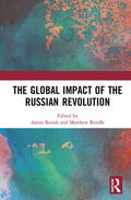 Retish / Rendle |  The Global Impact of the Russian Revolution | Buch |  Sack Fachmedien