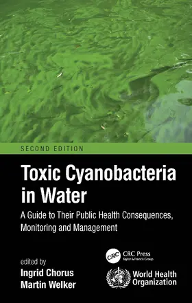 Chorus / Welker |  Toxic Cyanobacteria in Water | Buch |  Sack Fachmedien