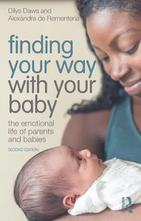 Daws / de Rementeria | Finding Your Way with Your Baby | Buch | 978-0-367-53369-4 | sack.de