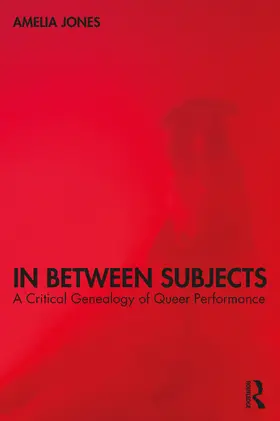 Jones | In Between Subjects | Buch | 978-0-367-53376-2 | sack.de