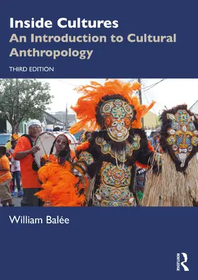 Balée |  Inside Cultures | Buch |  Sack Fachmedien