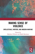 D'Auria / Hewitson |  Making Sense of Violence | Buch |  Sack Fachmedien