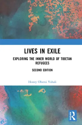 Oberoi Vahali |  Lives in Exile | Buch |  Sack Fachmedien