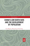 Zhigang / Feng / Yong |  China's Low Birth Rate and the Development of Population | Buch |  Sack Fachmedien