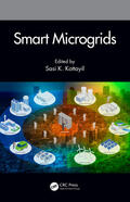 Kottayil |  Smart Microgrids | Buch |  Sack Fachmedien