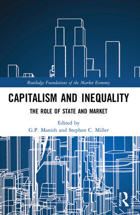 Manish / Miller | Capitalism and Inequality | Buch | 978-0-367-53473-8 | sack.de