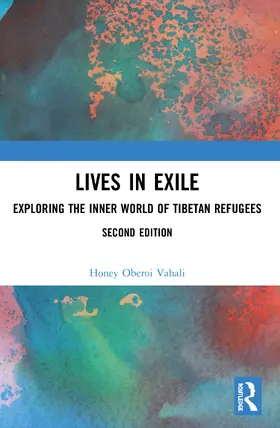 Oberoi Vahali |  Lives in Exile | Buch |  Sack Fachmedien