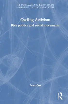 Cox |  Cycling Activism | Buch |  Sack Fachmedien