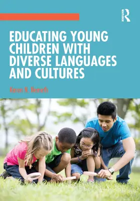 Nemeth | Educating Young Children with Diverse Languages and Cultures | Buch | 978-0-367-53508-7 | sack.de