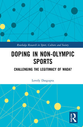 Dasgupta | Doping in Non-Olympic Sports | Buch | sack.de