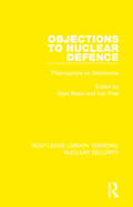 Blake / Pole |  Objections to Nuclear Defence | Buch |  Sack Fachmedien
