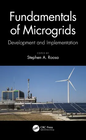 Roosa |  Fundamentals of Microgrids | Buch |  Sack Fachmedien