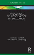 Mundorf / Ocklenburg |  The Clinical Neuroscience of Lateralization | Buch |  Sack Fachmedien