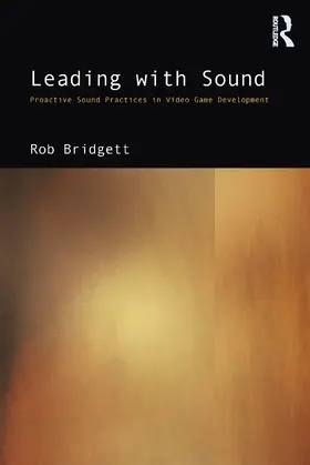 Bridgett | Leading with Sound | Buch | 978-0-367-53587-2 | sack.de