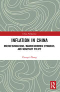 Zhang |  Inflation in China | Buch |  Sack Fachmedien