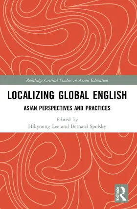 Lee / Spolsky |  Localizing Global English | Buch |  Sack Fachmedien