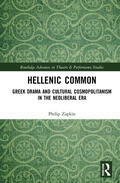 Zapkin |  Hellenic Common | Buch |  Sack Fachmedien