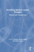 Malik / Tomar |  Revisiting Modern Indian Thought | Buch |  Sack Fachmedien