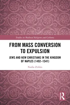 Zeldes |  From Mass Conversion to Expulsion | Buch |  Sack Fachmedien