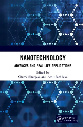Bhargava / Sachdeva | Nanotechnology | Buch | 978-0-367-53673-2 | www.sack.de