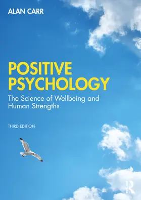 Carr | Positive Psychology | Buch | 978-0-367-53682-4 | www.sack.de
