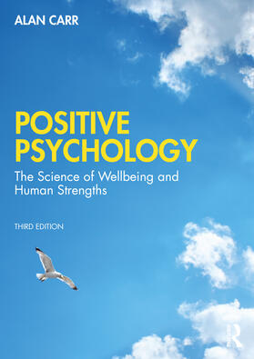 Carr | Positive Psychology | Buch | 978-0-367-53682-4 | sack.de