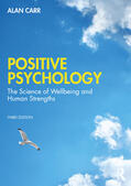 Carr |  Positive Psychology | Buch |  Sack Fachmedien