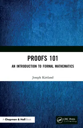 Kirtland |  Proofs 101 | Buch |  Sack Fachmedien
