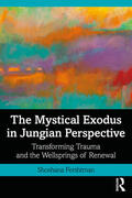 Fershtman |  The Mystical Exodus in Jungian Perspective | Buch |  Sack Fachmedien