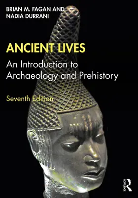 Fagan / Durrani | Ancient Lives | Buch | 978-0-367-53734-0 | www.sack.de