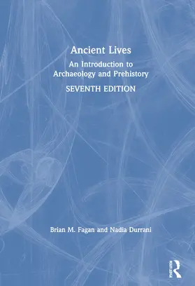 Fagan / Durrani | Ancient Lives | Buch | 978-0-367-53736-4 | www.sack.de