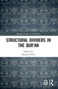 Klar |  Structural Dividers in the Qur'an | Buch |  Sack Fachmedien