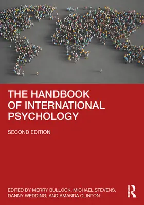 Bullock / Stevens / Wedding |  The Handbook of International Psychology | Buch |  Sack Fachmedien