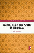 Ahlstrand |  Women, Media, and Power in Indonesia | Buch |  Sack Fachmedien