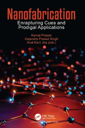 Prasad / Singh / Jha | Nanofabrication | Buch | 978-0-367-53789-0 | www.sack.de