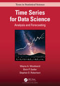 Sadler / Woodward / Robertson |  Time Series for Data Science | Buch |  Sack Fachmedien