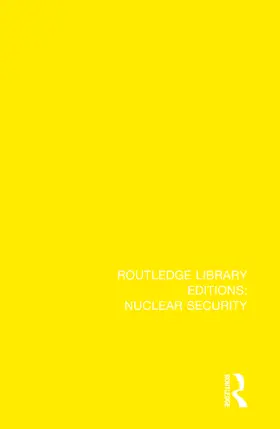 Biörklund |  International Atomic Policy During a Decade | Buch |  Sack Fachmedien