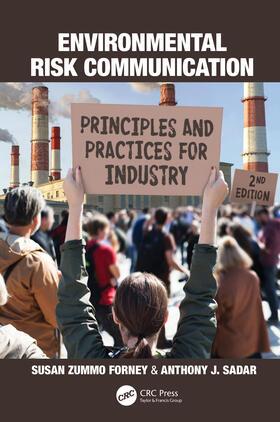 Forney / Sadar |  Environmental Risk Communication | Buch |  Sack Fachmedien