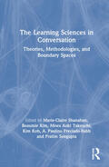 Shanahan / Kim / Takeuchi |  The Learning Sciences in Conversation | Buch |  Sack Fachmedien