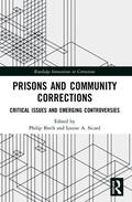 Sicard / Birch |  Prisons and Community Corrections | Buch |  Sack Fachmedien