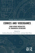 Rauscher / Stein / Thon |  Comics and Videogames | Buch |  Sack Fachmedien