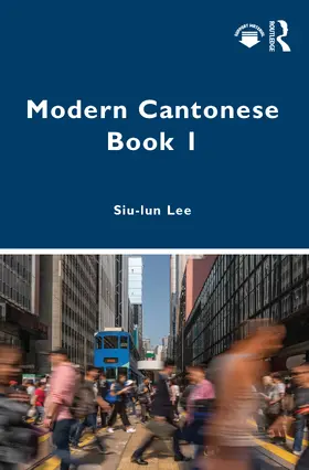 Lee |  Modern Cantonese Book 1 | Buch |  Sack Fachmedien
