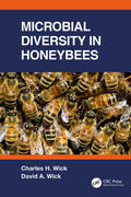Wick |  Microbial Diversity in Honeybees | Buch |  Sack Fachmedien