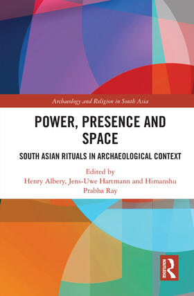 Albery / Hartmann / Ray |  Power, Presence and Space | Buch |  Sack Fachmedien