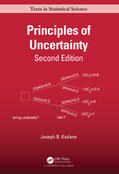 Kadane |  Principles of Uncertainty | Buch |  Sack Fachmedien